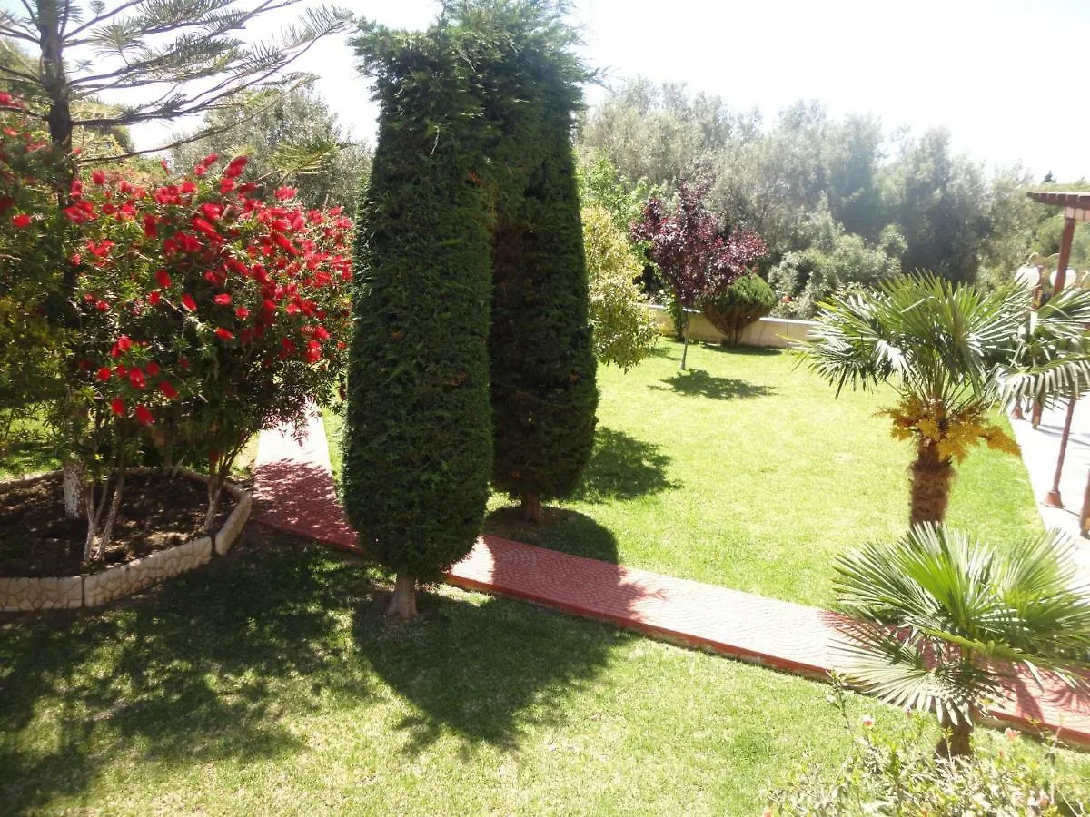Villa Elpida Svoronata 0*,