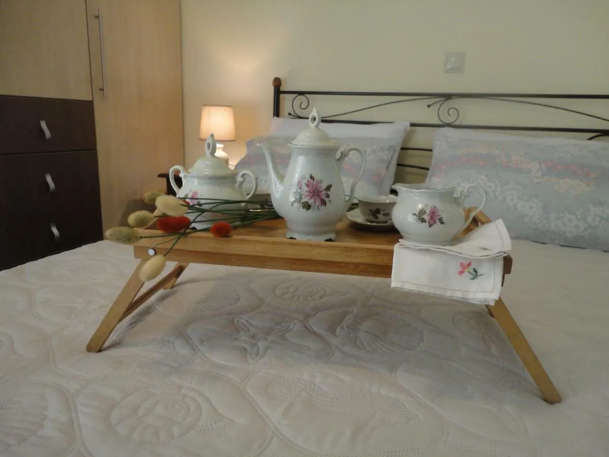 Holiday home Villa Elpida Svoronata Greece