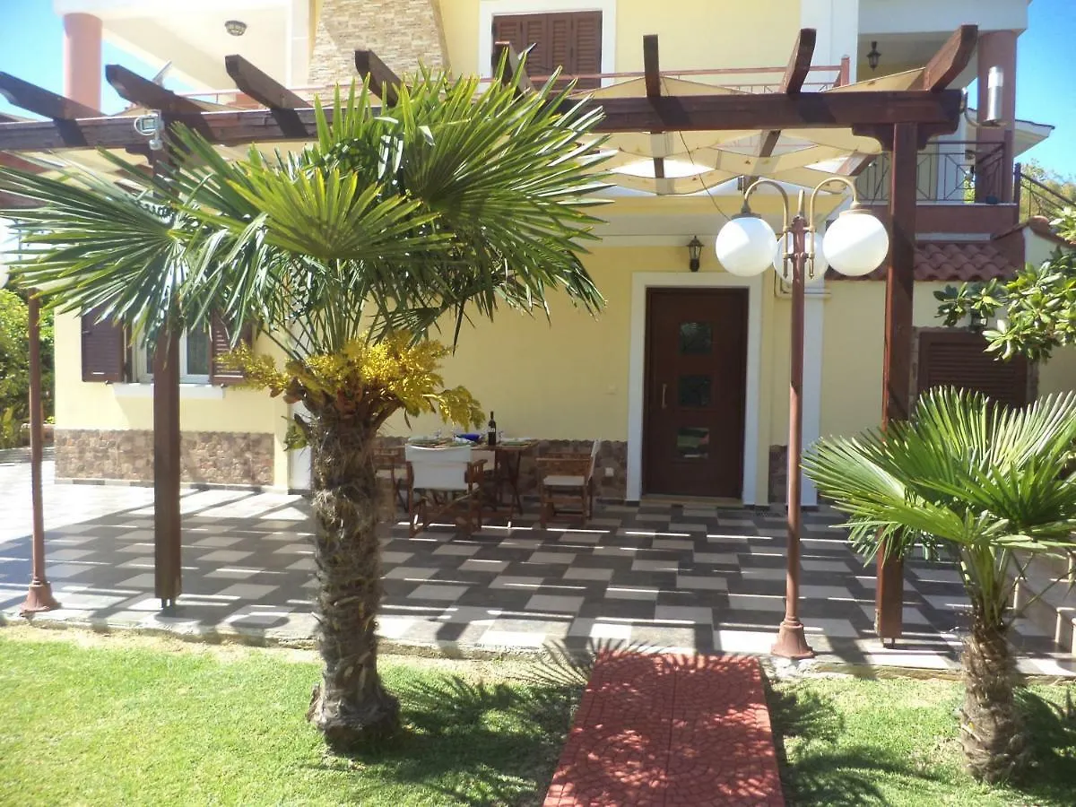 Holiday home Villa Elpida Svoronata
