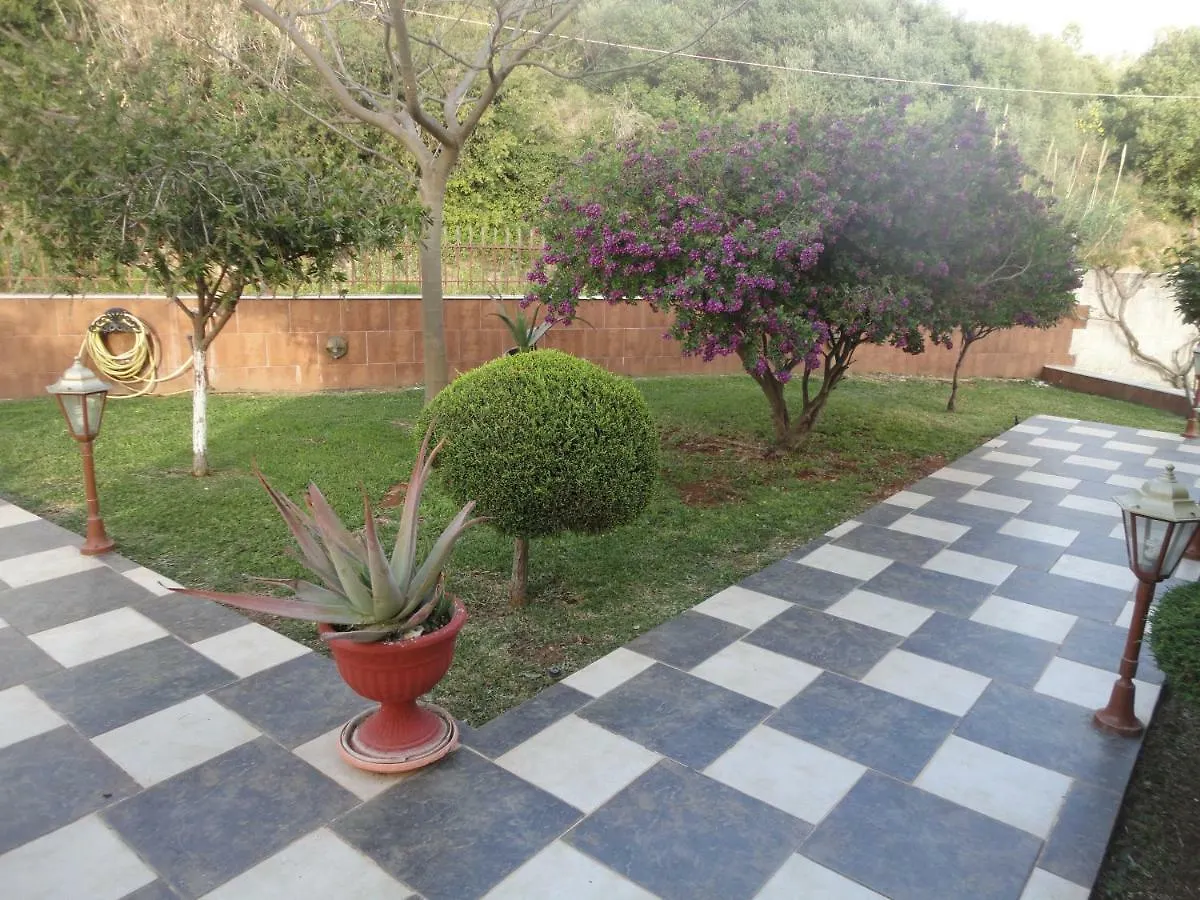 Villa Elpida Svoronata 0*,