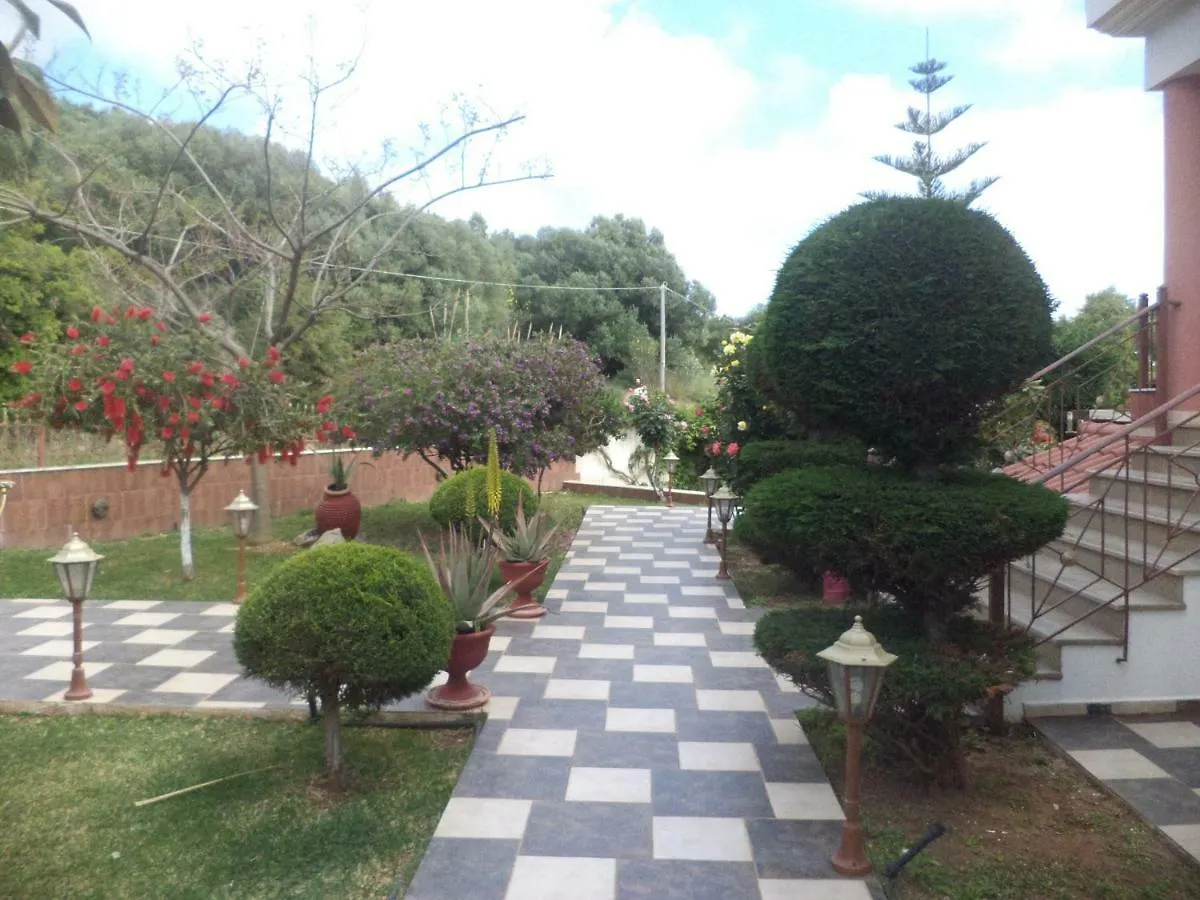 Villa Elpida Svoronata