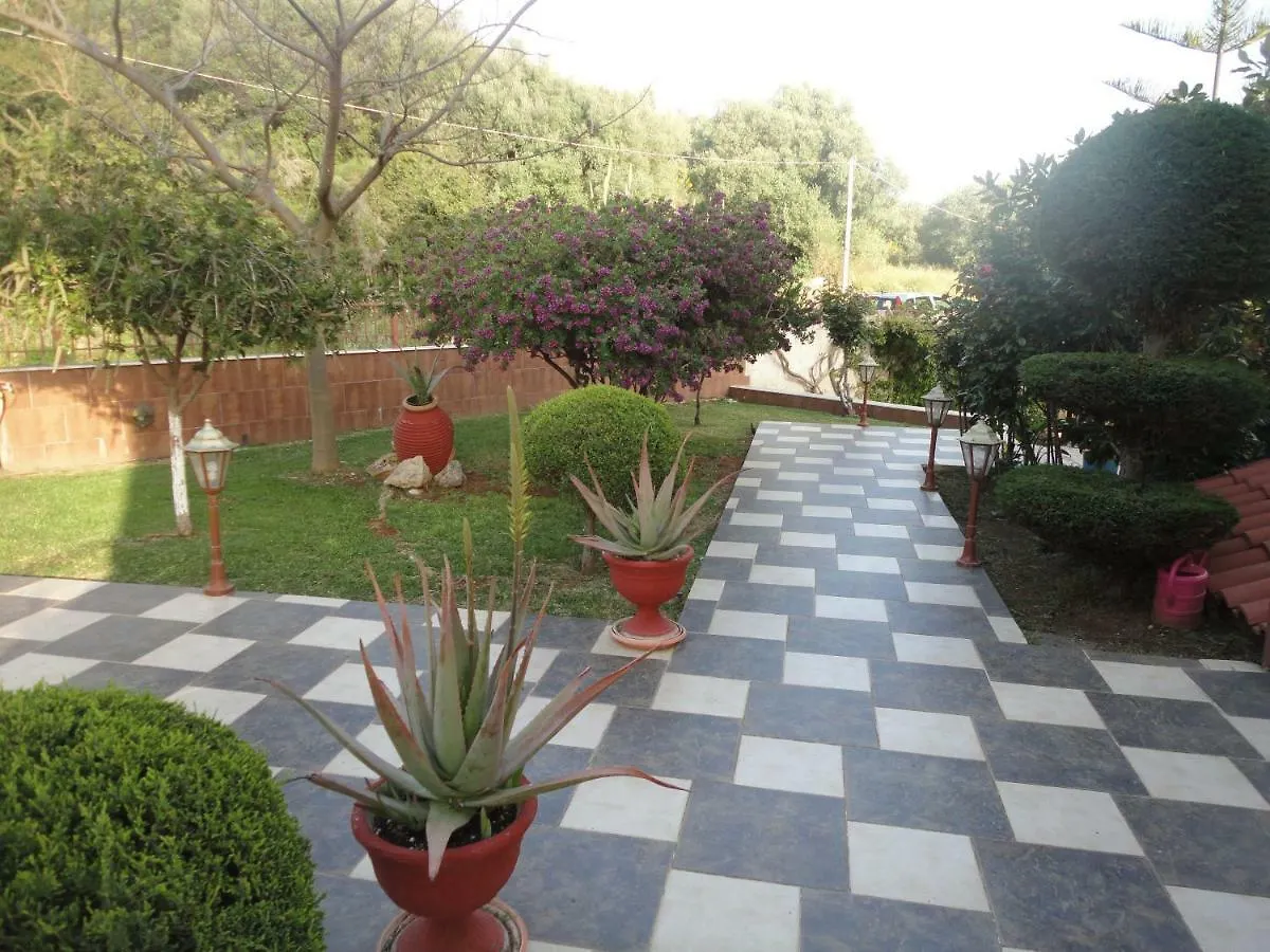 Holiday home Villa Elpida Svoronata