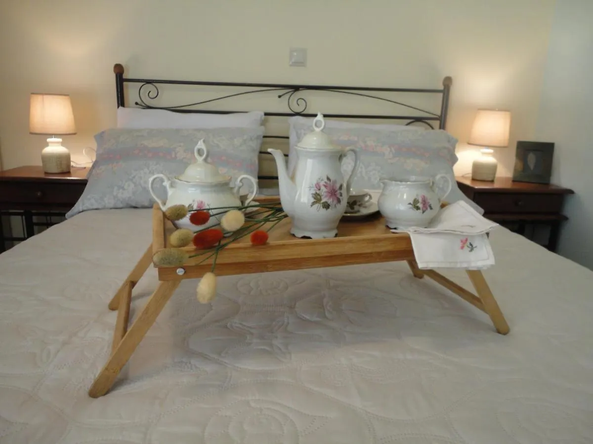 Holiday home Villa Elpida Svoronata Greece