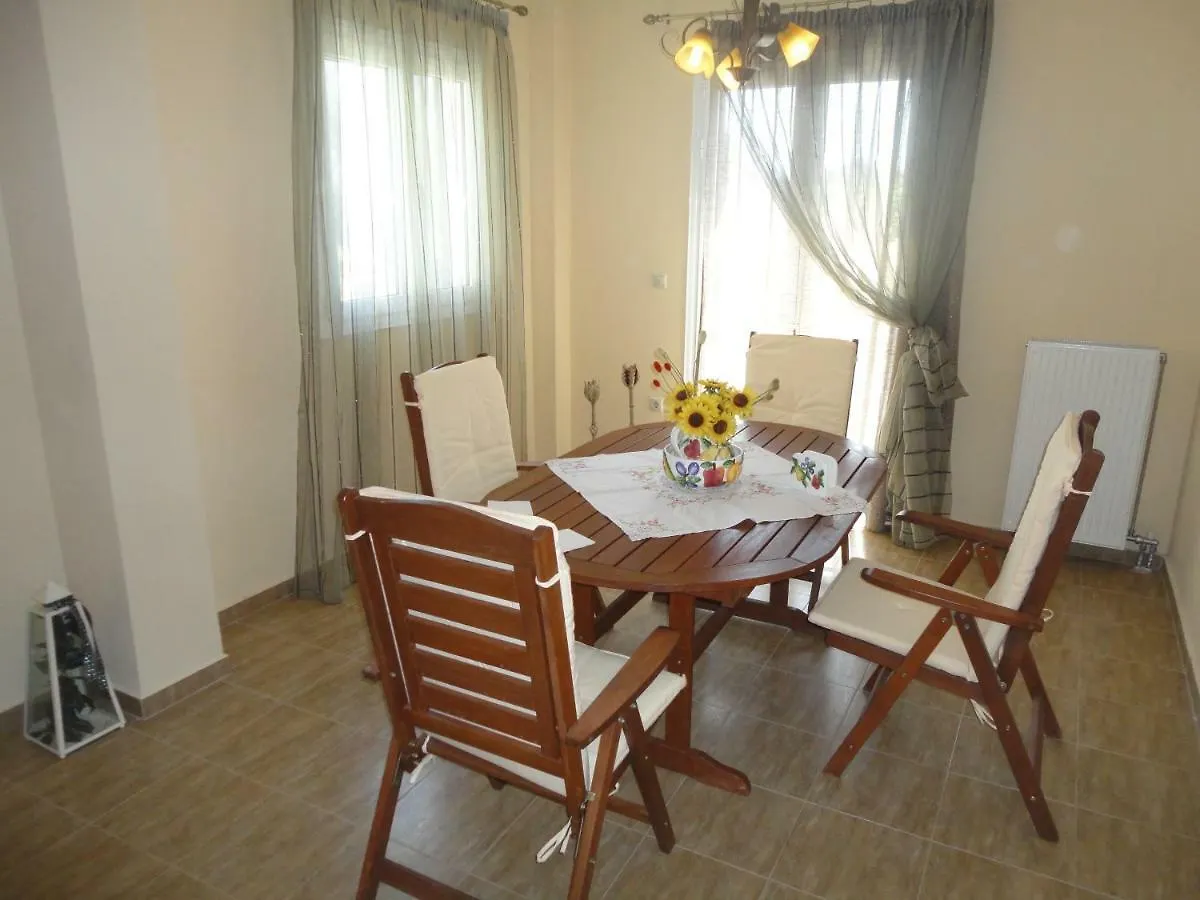 Villa Elpida Svoronata