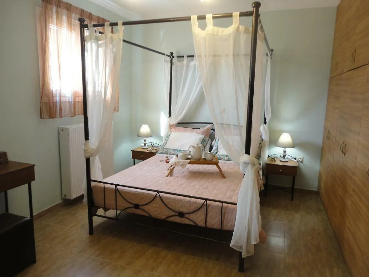 Villa Elpida Svoronata