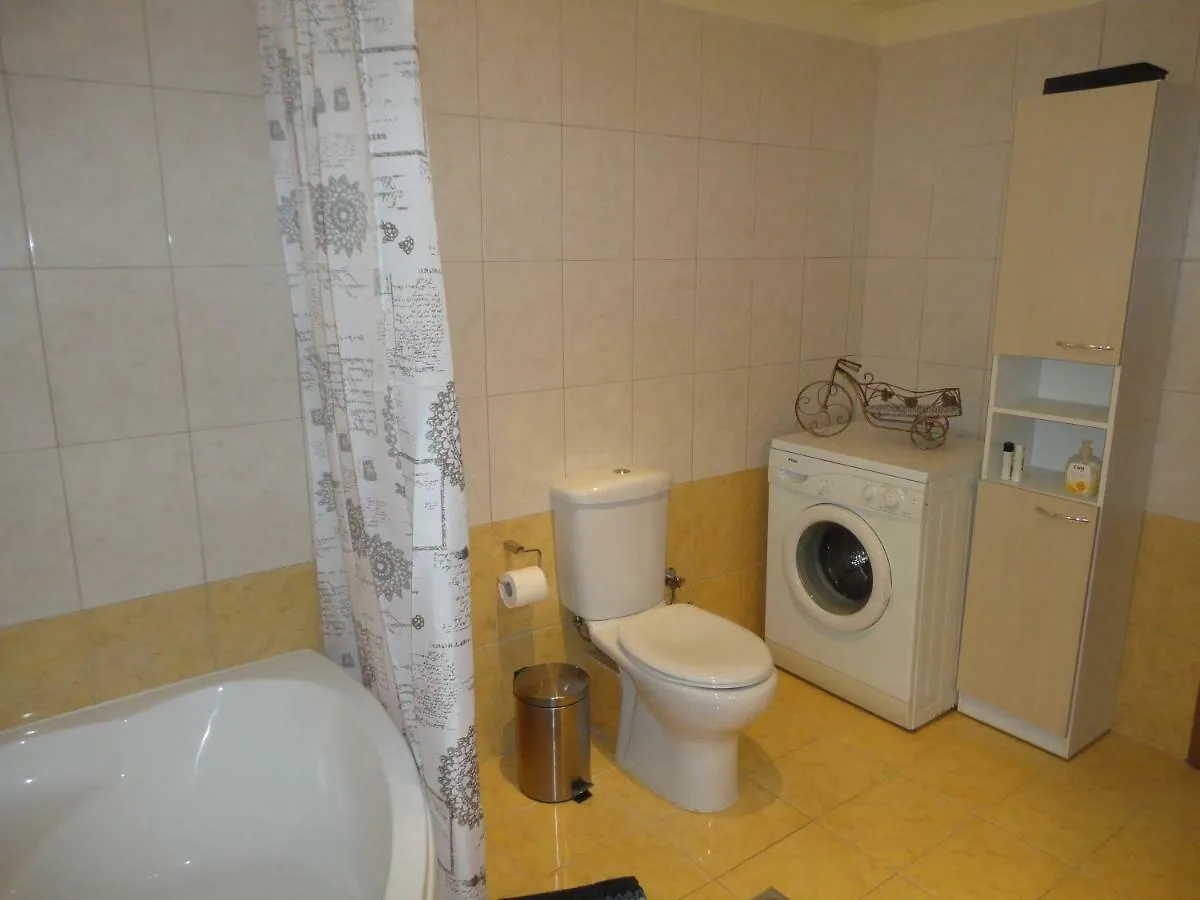 Holiday home Villa Elpida Svoronata