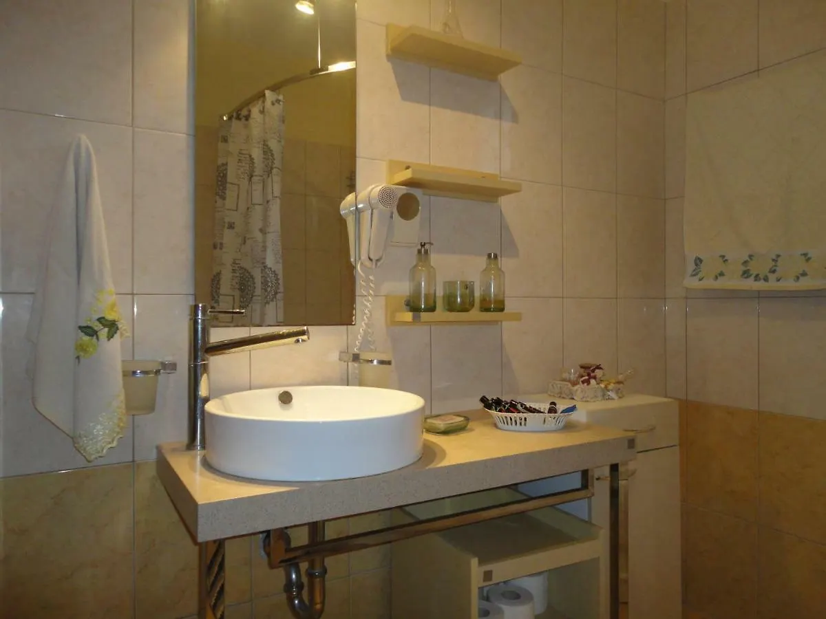 Villa Elpida Svoronata Holiday home