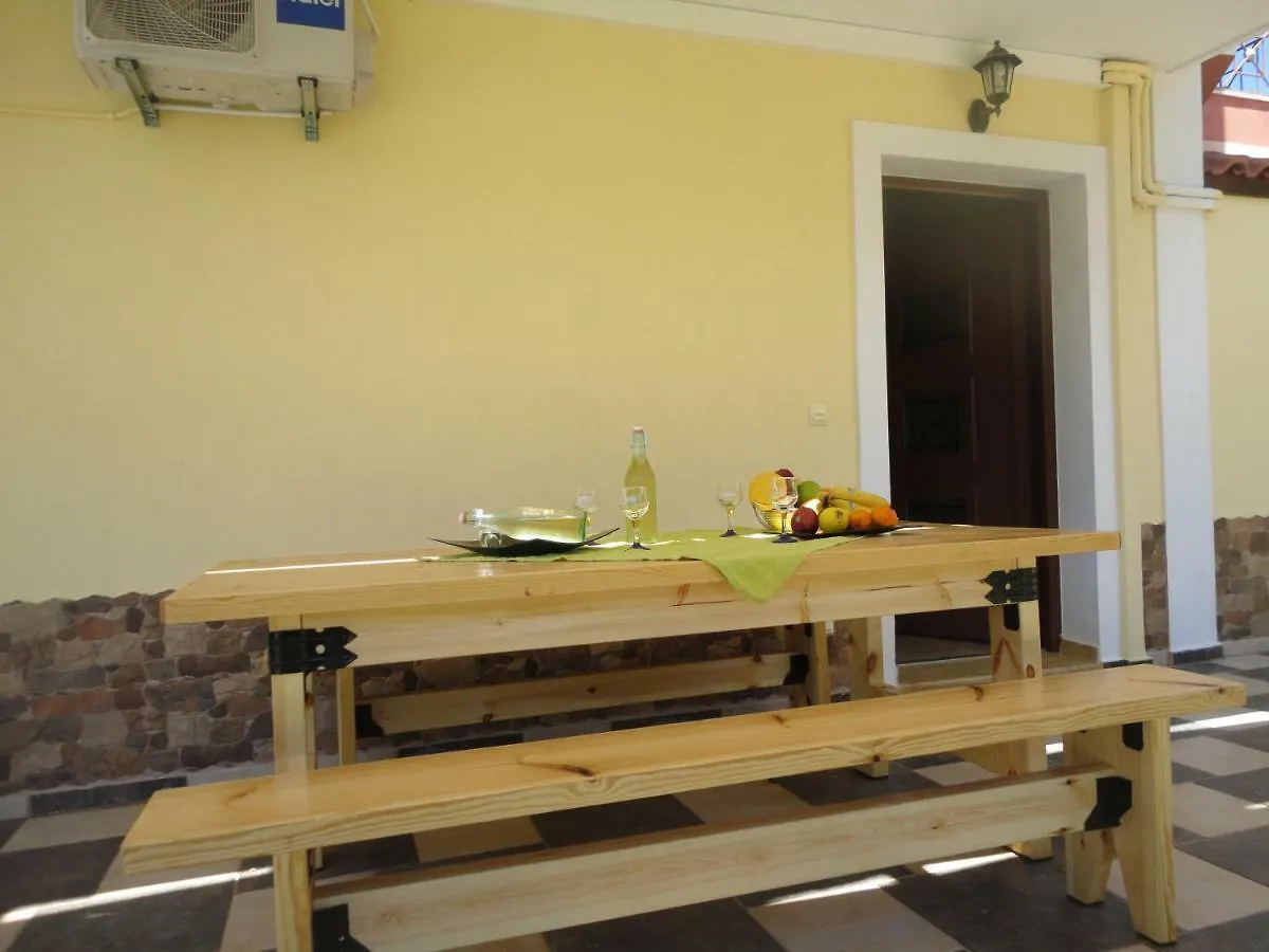 Holiday home Villa Elpida Svoronata